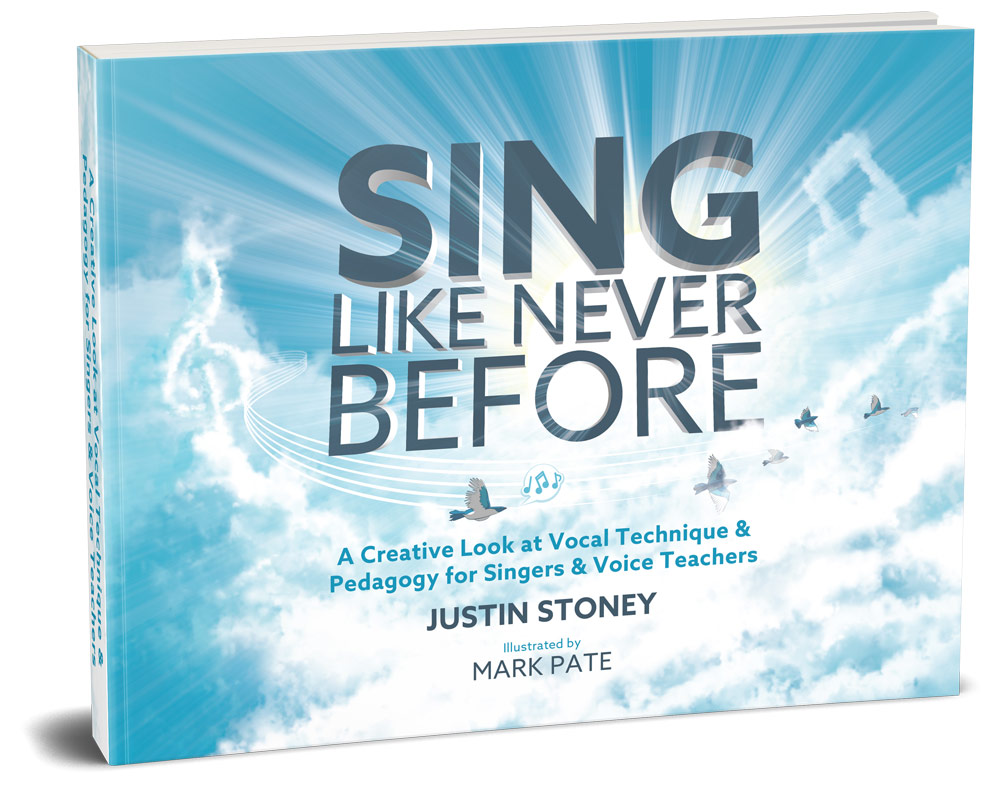 Sing Like Never Before